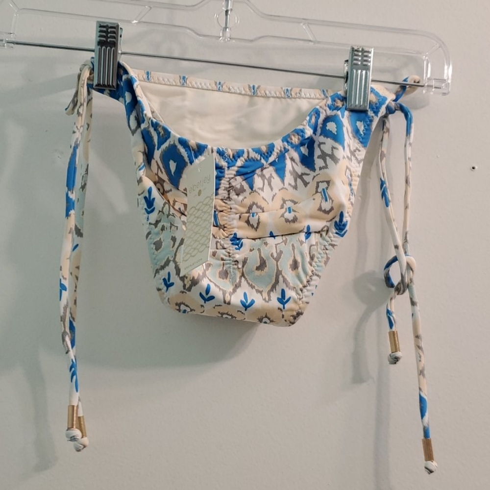 Final sale Eberjey bikini bottom - Picture 3 of 6